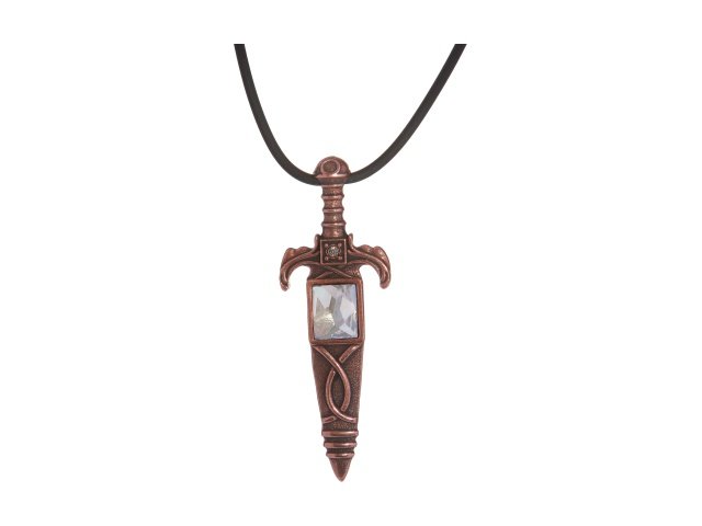 фото Тимур (Кулон) - (артикул - m508u966)