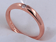 фото Кольцо fallon - (артикул - 18e03400-FF1034)