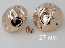 фото Серьги  - (артикул - 18e02500-ZZ3125)