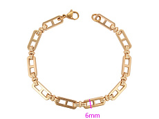 фото Браслет 20 см - (артикул - 18b04300-ZZ4543)