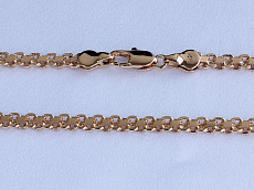 фото Цепь  50 см - (артикул - 18kn07290-ZZ5972)