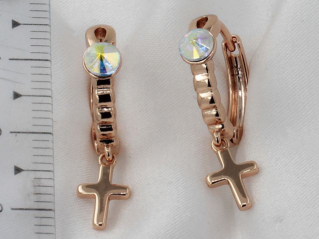 фото Серьги  - (артикул - 18e05000-ZZ3150)