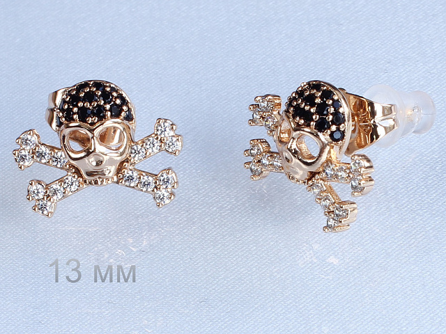 фото Серьги  - (артикул - 18e07060-ZZ3370)