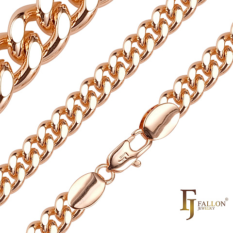 Цепь fallon 18n05590-FF1155 фото Цепь fallon - (артикул - 18n05590-FF1155)