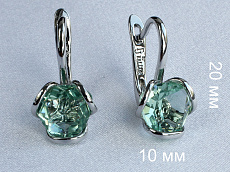 Серьги fallon ffe06300-FF0263 фото Серьги fallon - (артикул - ffe06300-FF0263)