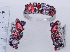 фото Комплект (с+к)  fallon - (артикул - ffe07215-FF2172)